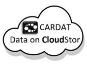 CloudStor data cloud
