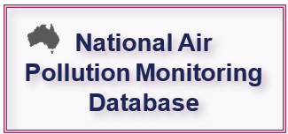 National Air Pollution Monitoring Database